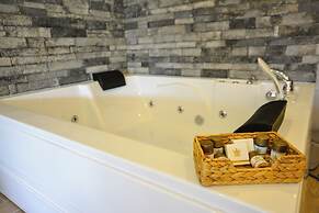 Agva Casa Rosa Bungalov Otel