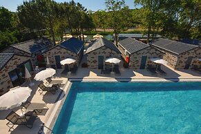 Agva Casa Rosa Bungalov Otel