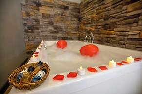 Agva Casa Rosa Bungalov Otel