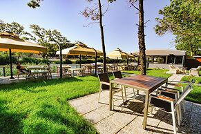 Agva Casa Rosa Bungalov Otel