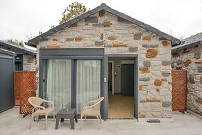 Agva Casa Rosa Bungalov Otel