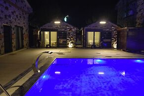 Agva Casa Rosa Bungalov Otel