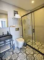 Agva Casa Rosa Bungalov Otel