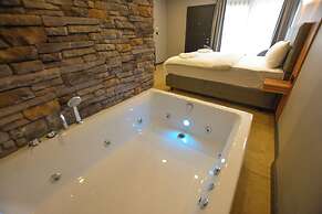 Agva Casa Rosa Bungalov Otel