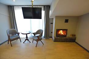 Agva Casa Rosa Bungalov Otel