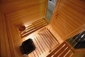 Agva Casa Rosa Bungalov Otel