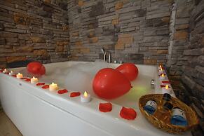 Agva Casa Rosa Bungalov Otel