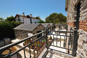 Agva Casa Rosa Bungalov Otel