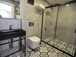 Agva Casa Rosa Bungalov Otel