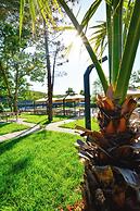 Agva Casa Rosa Bungalov Otel