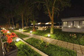 Agva Casa Rosa Bungalov Otel