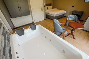 Agva Casa Rosa Bungalov Otel