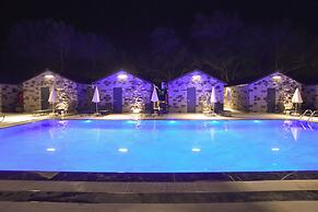 Agva Casa Rosa Bungalov Otel