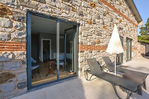 Agva Casa Rosa Bungalov Otel