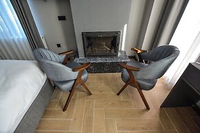 Agva Casa Rosa Bungalov Otel