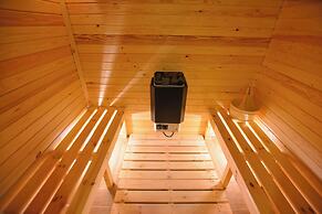 Agva Casa Rosa Bungalov Otel