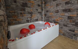 Agva Casa Rosa Bungalov Otel