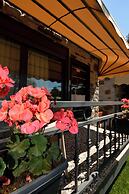 Agva Casa Rosa Bungalov Otel