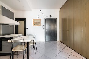 Appartamento Fusari a Piazza Maggiore