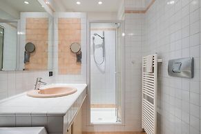 Appartamento Fusari a Piazza Maggiore