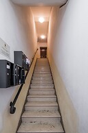 Appartamento Fusari a Piazza Maggiore