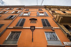 Appartamento Fusari a Piazza Maggiore