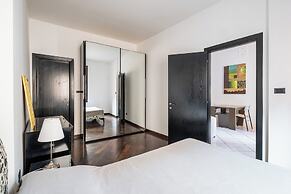 Appartamento Fusari a Piazza Maggiore