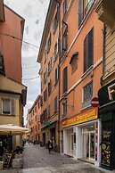 Appartamento Fusari a Piazza Maggiore