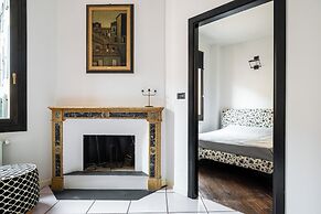 Appartamento Fusari a Piazza Maggiore