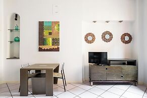 Appartamento Fusari a Piazza Maggiore