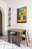 Appartamento Fusari a Piazza Maggiore