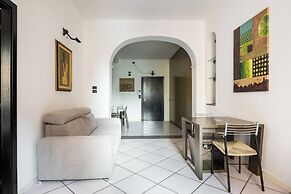 Appartamento Fusari a Piazza Maggiore