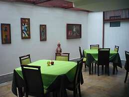 HOTEL EL BOSQUE ARMENIA