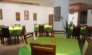 HOTEL EL BOSQUE ARMENIA