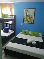 HOTEL EL BOSQUE ARMENIA