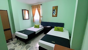 HOTEL EL BOSQUE ARMENIA