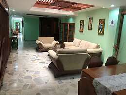 HOTEL EL BOSQUE ARMENIA