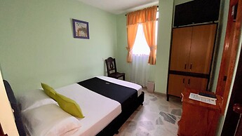 HOTEL EL BOSQUE ARMENIA