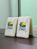 HOTEL EL BOSQUE ARMENIA