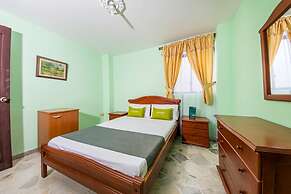 HOTEL EL BOSQUE ARMENIA