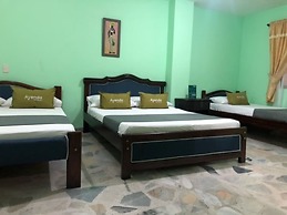 HOTEL EL BOSQUE ARMENIA