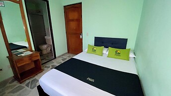 HOTEL EL BOSQUE ARMENIA