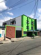 HOTEL EL BOSQUE ARMENIA