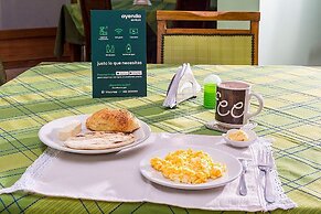 HOTEL EL BOSQUE ARMENIA