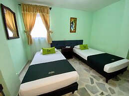 HOTEL EL BOSQUE ARMENIA