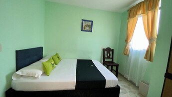 HOTEL EL BOSQUE ARMENIA