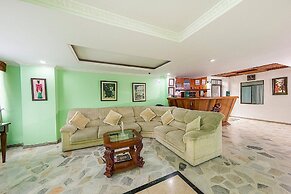 HOTEL EL BOSQUE ARMENIA