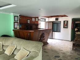 HOTEL EL BOSQUE ARMENIA