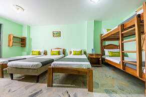 HOTEL EL BOSQUE ARMENIA