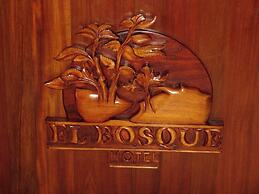 HOTEL EL BOSQUE ARMENIA